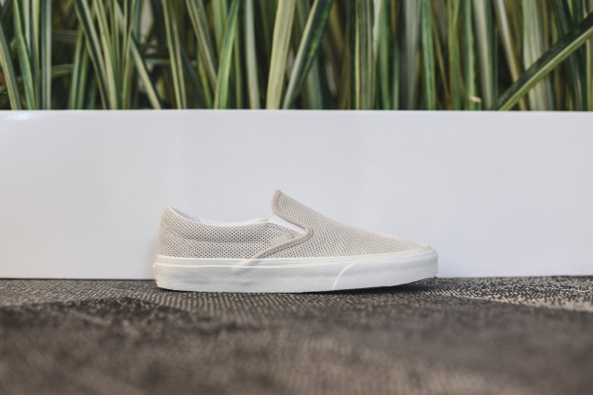 Vans Classics Slip-On
