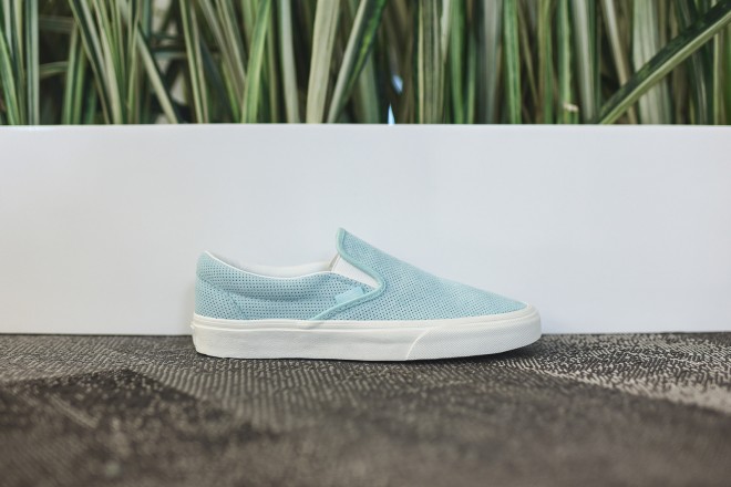 Vans Classics Slip-On