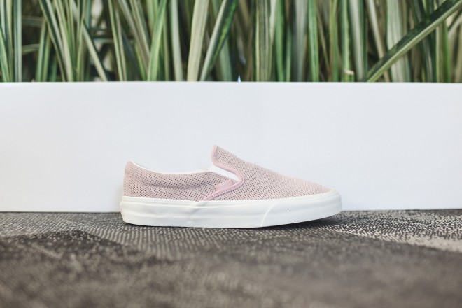 Vans Classics Slip-On