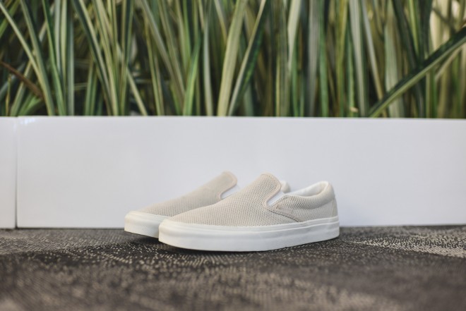 Vans Classics Slip-On