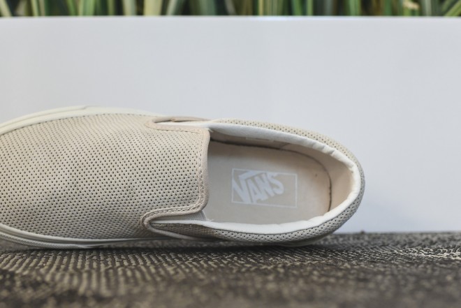 Vans Classics Slip-On