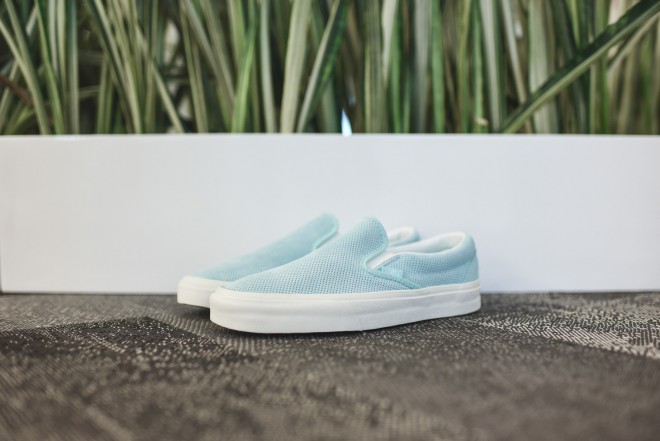 Vans Classics Slip-On