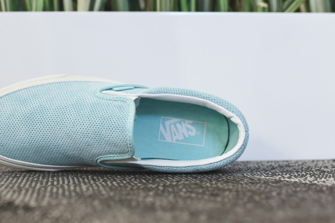 Vans Classics Slip-On