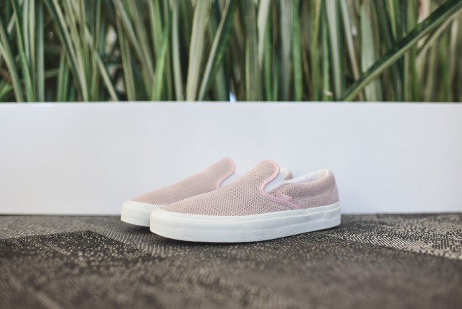 Vans Classics Slip-On