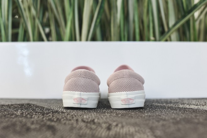 Vans Classics Slip-On