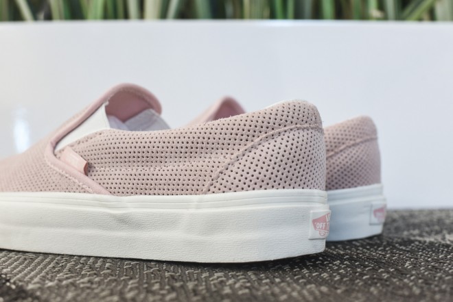 Vans Classics Slip-On