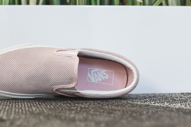 Vans Classics Slip-On