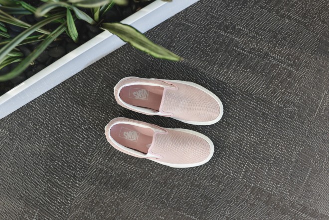 Vans Classics Slip-On