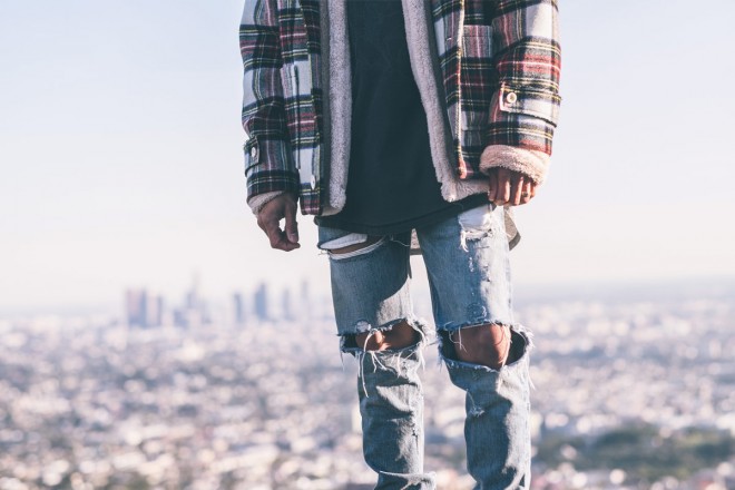 Vans 搭配指南 Vol.160216-Vans爱好者
