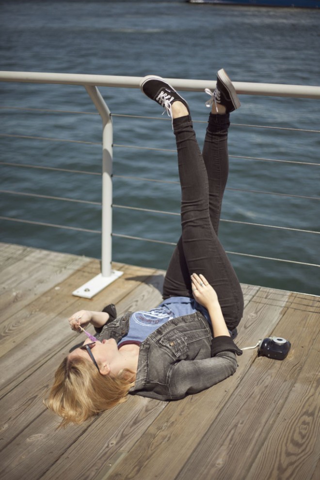 Vans 潮流壁纸 Vol.160212-Vans爱好者