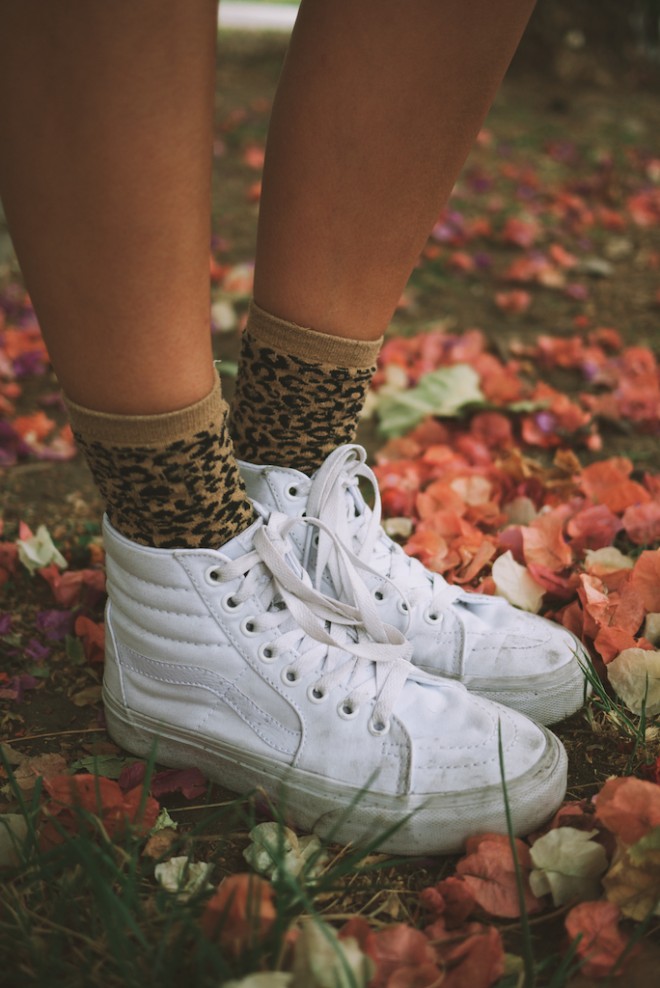 Vans 潮流壁纸 Vol.160220-Vans爱好者