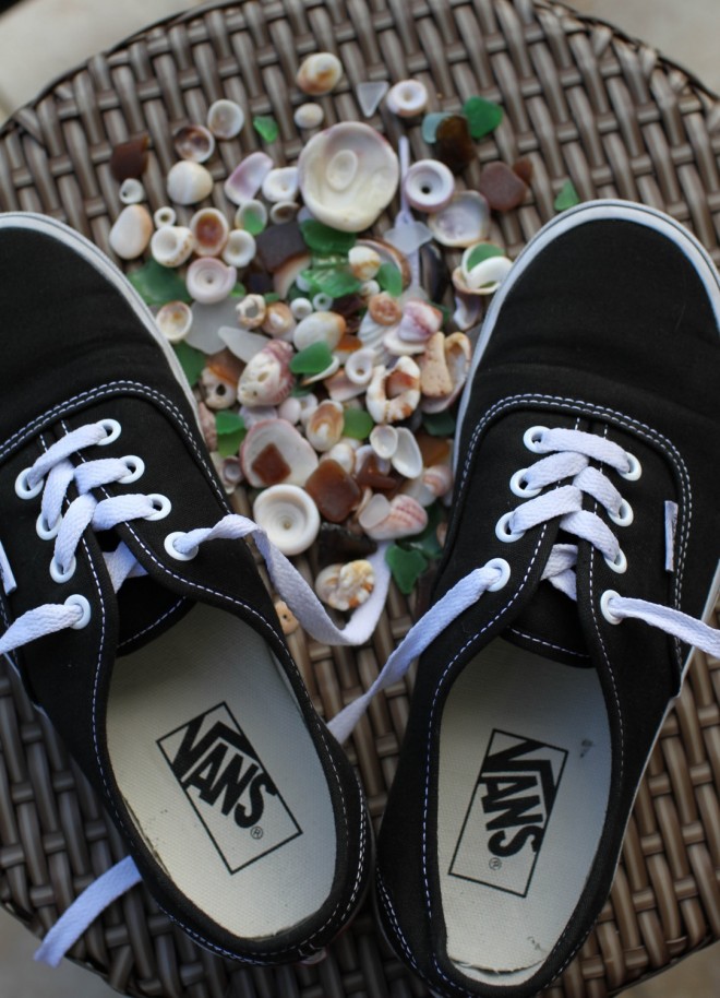 Vans 潮流壁纸 Vol.160220-Vans爱好者