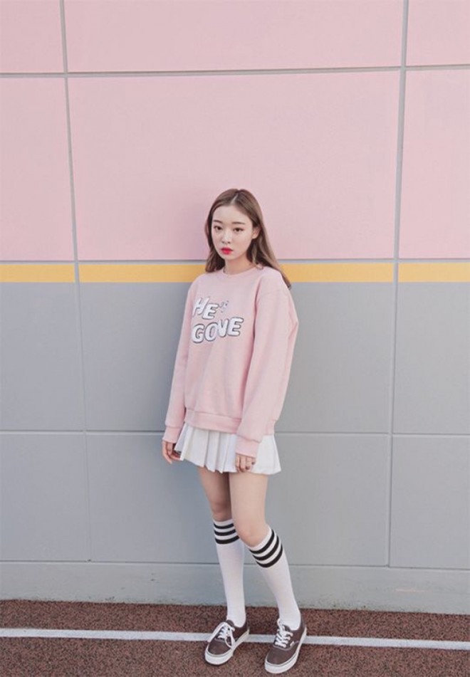 Vans 潮流壁纸 Vol.160214-Vans爱好者
