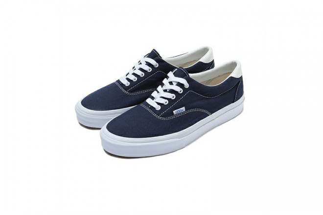 BEAMS x Vans 联名庆贺 50 周年-Vans爱好者