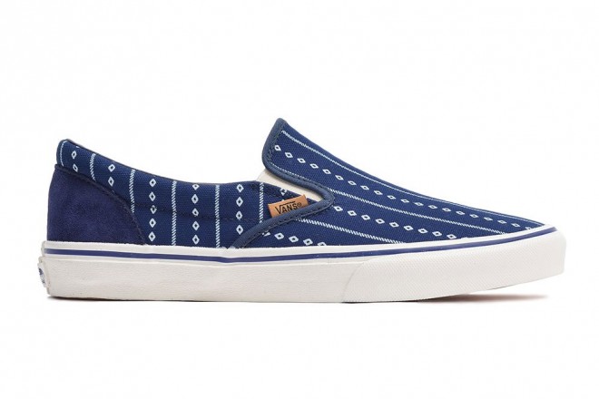 design studio GARAGELAND x Vans Japan 