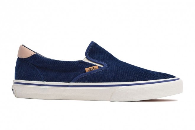 design studio GARAGELAND x Vans Japan 
