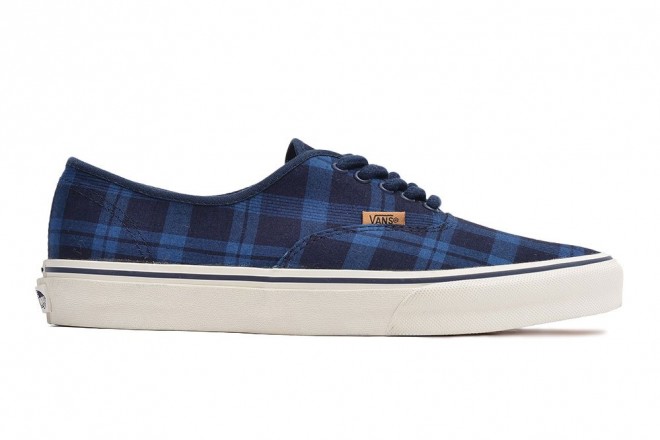 design studio GARAGELAND x Vans Japan 