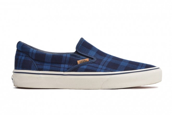 design studio GARAGELAND x Vans Japan 