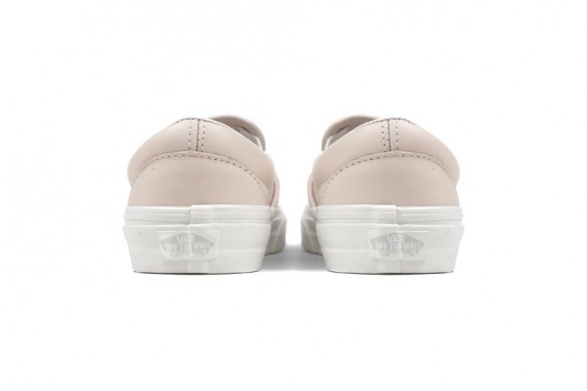 【详览】Vans Slip-On 