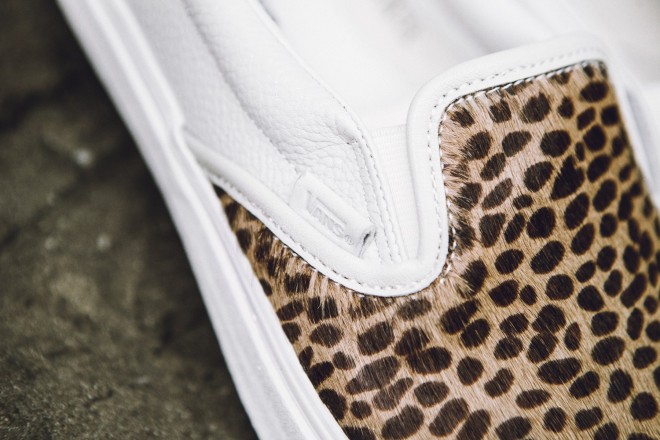 【详览】Vans Vault 