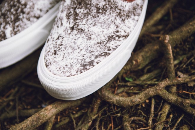 【详览】Vans Vault 