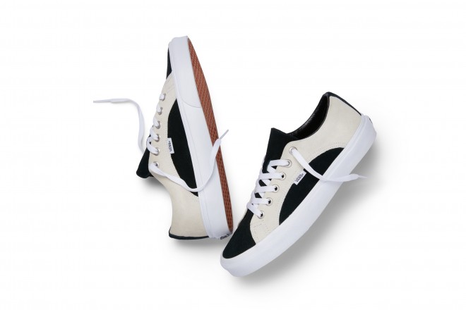 Vans Lampin 2016 春季系列-Vans爱好者