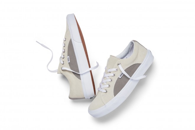 Vans Lampin 2016 春季系列-Vans爱好者