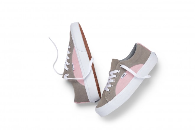 Vans Lampin 2016 春季系列-Vans爱好者