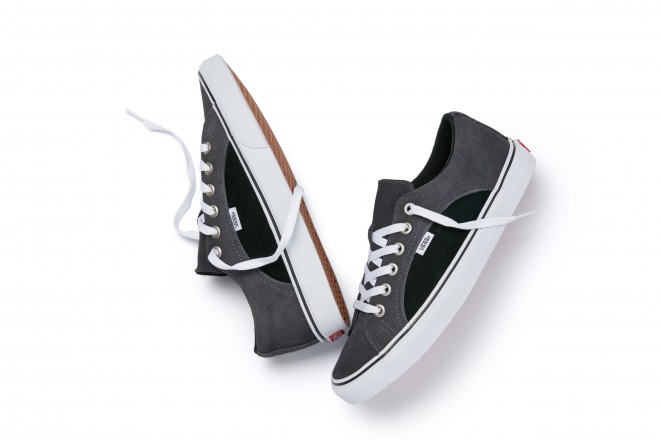 Vans Lampin 2016 春季系列-Vans爱好者