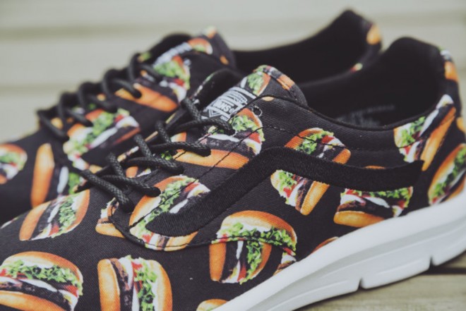 传承革新,三月发售!Vans ISO 1.5+ 鞋款系列-Vans爱好者