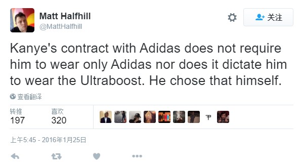 侃爷 Kanye West 真的将在今年转投 Vans 吗?-Vans爱好者