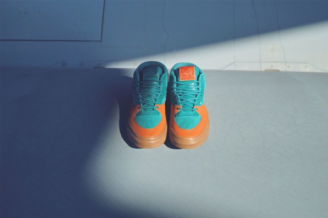 罕见！Sole Classics 重新发售十周年纪念 