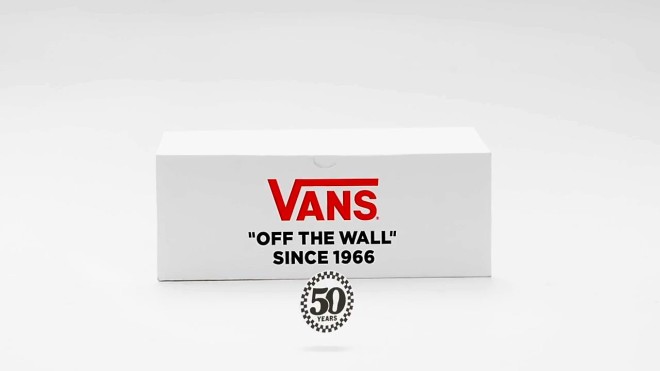 《Vans 的故事》:预告-Vans爱好者