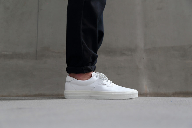 【上脚照】中国有售，Vans 2016 春季新品上脚-Vans爱好者