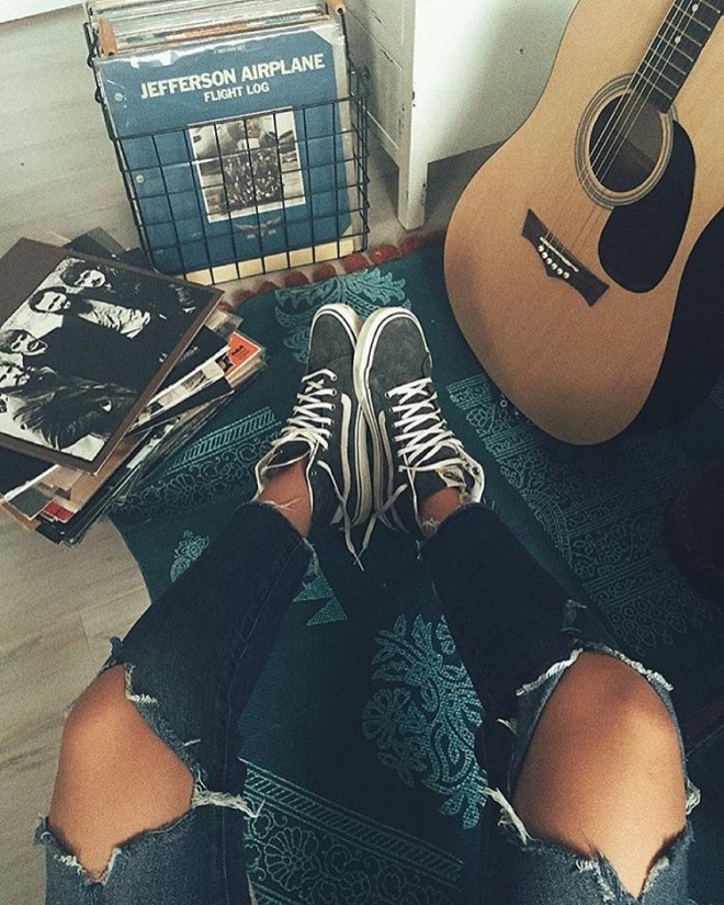 Vans 潮流壁纸 Vol.160307-Vans爱好者