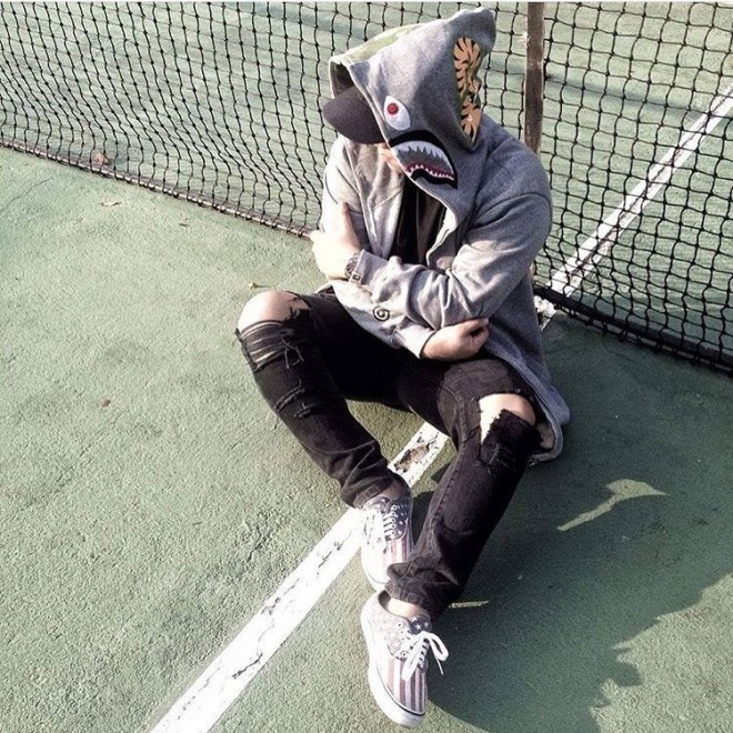 【WDYWT 上脚照】你今天穿 Vans 了么?-Vans爱好者