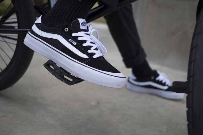 【WDYWT 上脚照】你今天穿 Vans 了么?-Vans爱好者