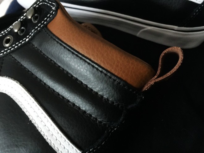 【上手玩】Vans Vault、Pro、MTE 三大支线四双黑色鞋款-Vans爱好者