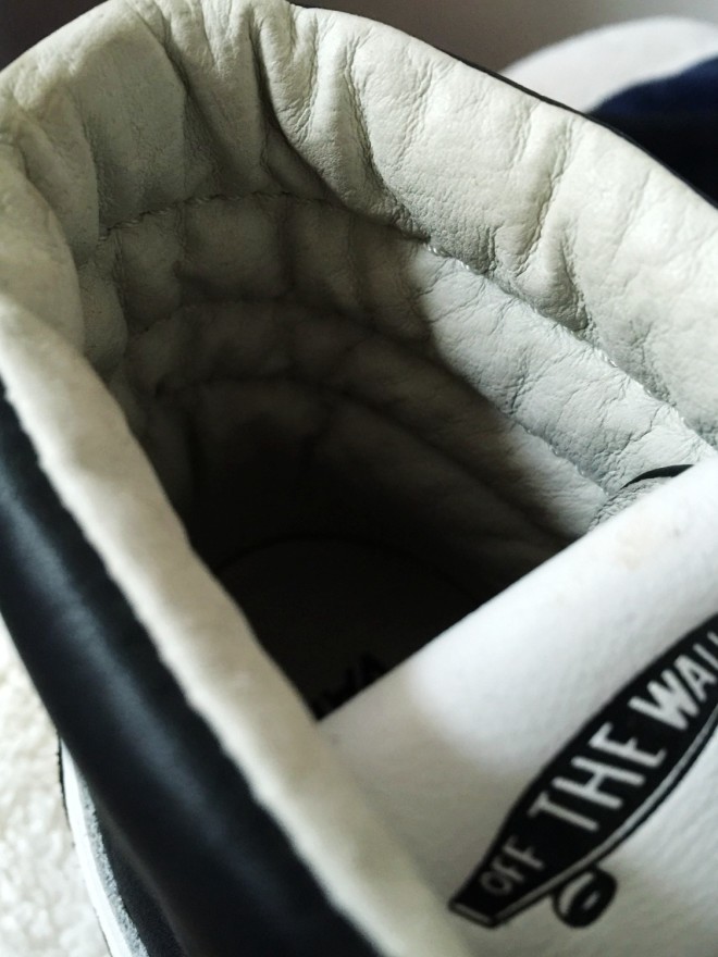 【上手玩】Vans Vault、Pro、MTE 三大支线四双黑色鞋款-Vans爱好者
