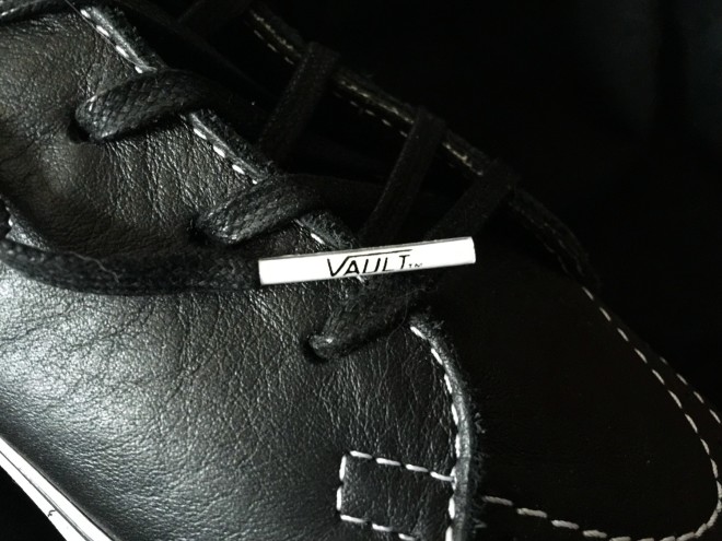【上手玩】Vans Vault、Pro、MTE 三大支线四双黑色鞋款-Vans爱好者
