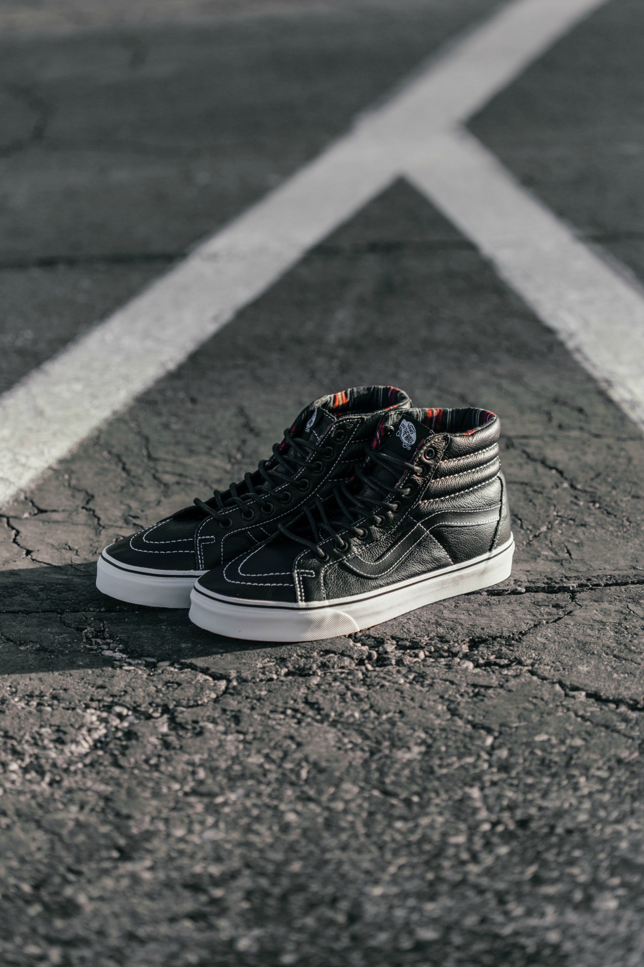 vans 潮流壁纸 vol.160322