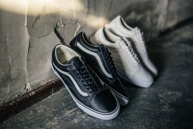 中国有售!Vans Vault