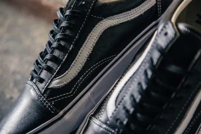 中国有售!Vans Vault