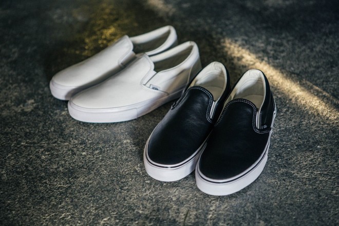 中国有售!Vans Vault