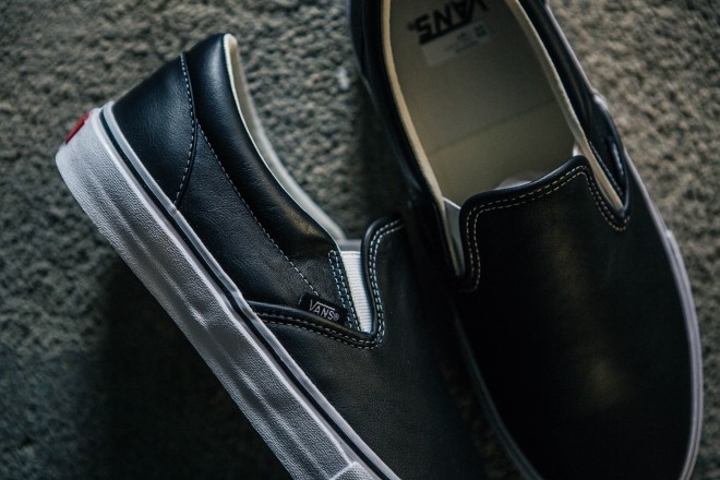 中国有售!Vans Vault