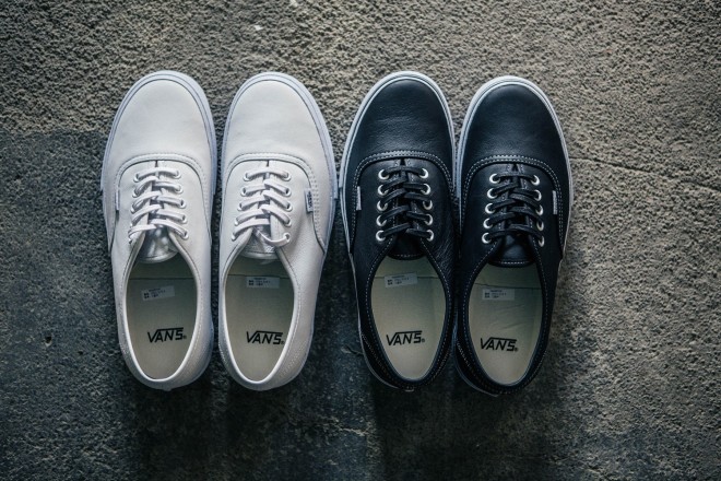 中国有售!Vans Vault
