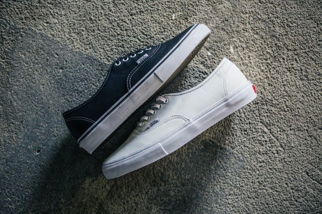 中国有售!Vans Vault