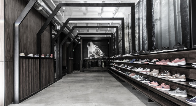 美国精品店目录:加利福尼亚州 California-Vans爱好者