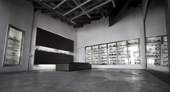 美国精品店目录:加利福尼亚州 California-Vans爱好者