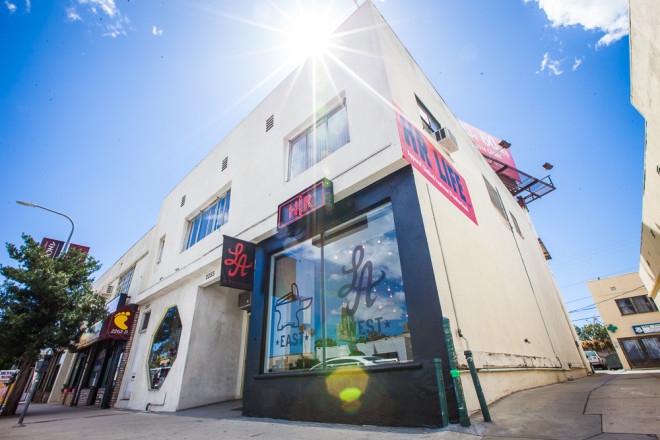 美国精品店目录:加利福尼亚州 California-Vans爱好者
